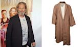 The Dude’s Famous Robe From ‘The Big Lebowski’ Is Heading to Auction Next Month