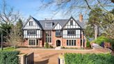 Inside Greater Manchester's most expensive home that is still on the market after almost a year