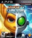 Ratchet & Clank: Atrapados en el tiempo