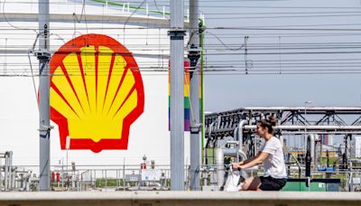 Trending tickers: Shell, BP, Pfizer, Rio Tinto and SMIC