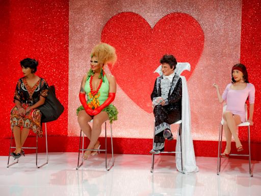 'RuPaul's Drag Race All Stars 9' Launches a New Twist