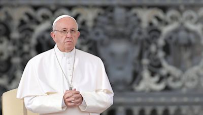 El Papa reincide y dice que “los cotilleos son cosa de mujeres”