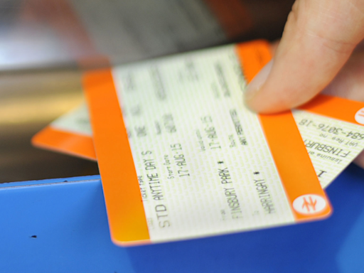 Is an end to rail fare 'horror stories' in sight?