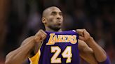 Kobe Bryant's Dad Is Auctioning Off Championship Ring Gifted to Him by Late Star