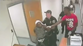 Mount Vernon cop who shoved detainee into holding cell was fired last year