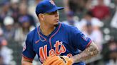 Mets call up Jose Butto, a starter they'll try in bullpen