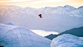 El oasis de nieve en verano, Fonna, abre cargado de nieve