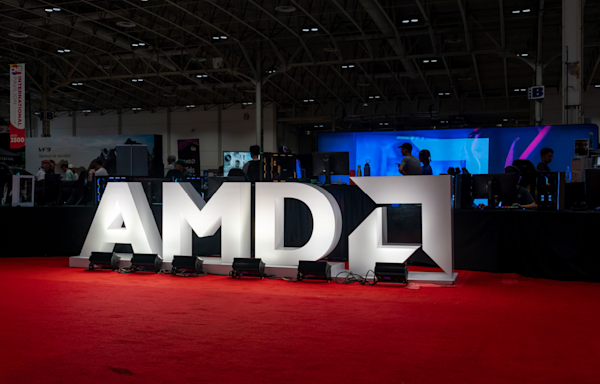 AMD Stock Alert: Why You Should Sell Advanced Micro Devices Now