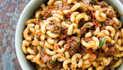 18 Dinners To Make With a Pound of Ground Beef