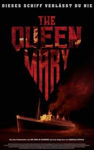 Haunting of the Queen Mary