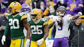 Packers vs. Vikings instant takeaways: New week, same story