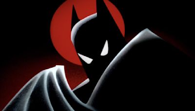 The best Batman animated shows, ranked