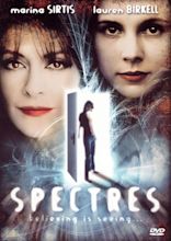 Spectres (2004) - Phil Leirness | Synopsis, Characteristics, Moods ...