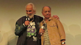 SXSW: "Cheech & Chong's Last Movie"