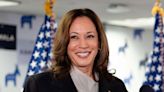Harris has enough support from delegates to be Democratic nominee