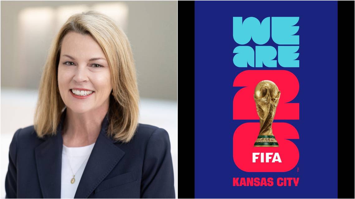 With 693 days (& counting) to 2026 World Cup, new KC2026 CEO says ‘every day matters’