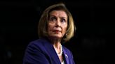 Pelosi says Democrats are ‘strongly outperforming expectations’