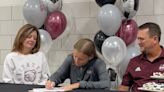 Signing day recap: Calallen midfielder Smith heads to Mississippi State