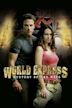 World Express – Atemlos durch Mexiko