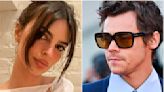 La revelación de Emily Ratajkowski: ¿cuánto tiempo se vio con Harry Styles en secreto?