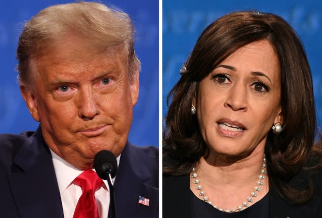 When Will Donald Trump Debate Kamala Harris? — Updates on ABC News, Possible Fox News Face-Offs