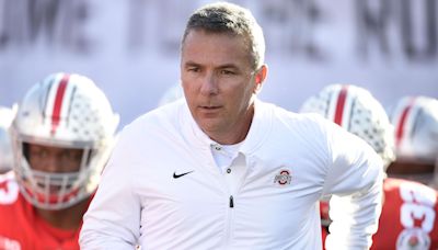 Ex-Ohio State pres never planned to fire Urban Meyer amid Zach Smith scandal