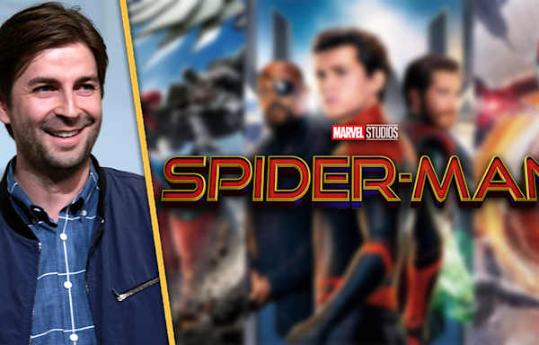 Spider-Man Director Jon Watts Casts Doubt on Returning to the MCU