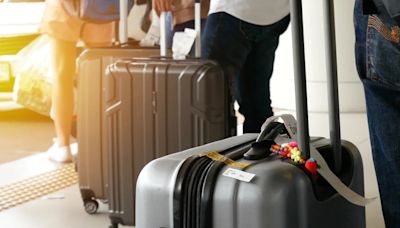 Qué mochilas no sirven como equipaje de mano: todo lo que tienes que saber antes de coger un vuelo con Iberia, Ryanair o Vueling