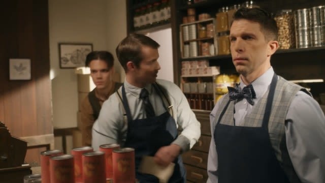 The Food That Built America Season 4 Streaming: Watch & Stream Online via Hulu