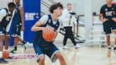 Four-star wing Will Riley contemplating a reclass to 2024
