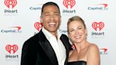 Amy Robach recalls T.J. Holmes’ texts that made her perform welfare check after affair allegations; ‘year of hell’ described on podcast