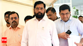 'Mahayuti won't project CM face, BJP to claim 160/288 seats' | Mumbai News - Times of India