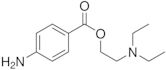 Procaine