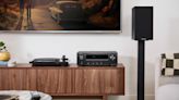 Denon drops its first stereo network receiver and the price is definitely right