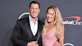 Peta Murgatroyd Is Pregnant! Dancer and Maks Chmerkovskiy Expecting Baby Seven Months After Welcoming Second Son