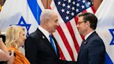 Netanyahu Had No Business Addressing Congress