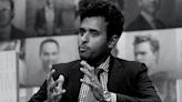 Who is GOP presidential candidate Vivek Ramaswamy?