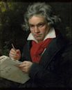 Beethoven's musical style