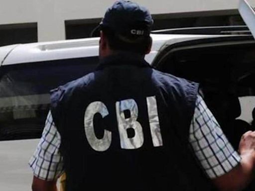 CBI arrests co-conspirator in NEET-UG paper leak probe from Dhanbad