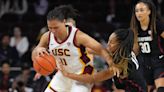 New Trojans Wired women’s basketball podcast: USC nears NCAA bid