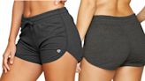 These $13 Running Shorts Are Quickly Becoming My Favorite Piece of Activewear