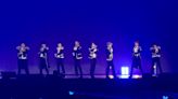 Super Junior第二場小巨蛋演唱會 圭賢秀台語「咩賽安捏」