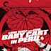 Lone Wolf and Cub: Baby Cart in Peril