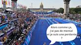 JO de Paris 2024 : Deux médailles individuelles au triathlon, la plus belle des revanches sur Tokyo