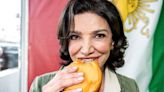 Shohreh Aghdashloo shows us where to find the best Persian food in L.A.