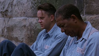 The Shawshank Redemption Cast: What The Stars Of The Beloved Prison Drama Are Up To Now