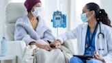 UK cancer survival rates lag 15 years behind other major countries