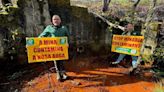 La única mina de coltán de Europa está en Galicia y la Justicia la ha paralizado: “Niveles alarmantes de metales pesados”