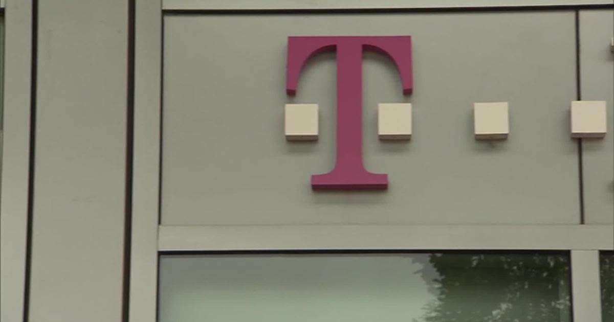 RAW: FILE: T-MOBILE'S BIILION DOLLAR BUYOUT OF U-S CELLULAR