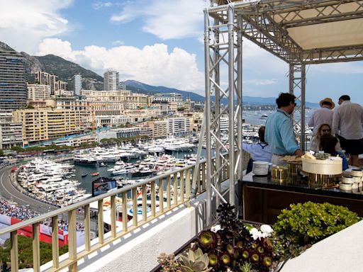 2025 Monaco Grand Prix: Ultimate F1 Experiences Guide